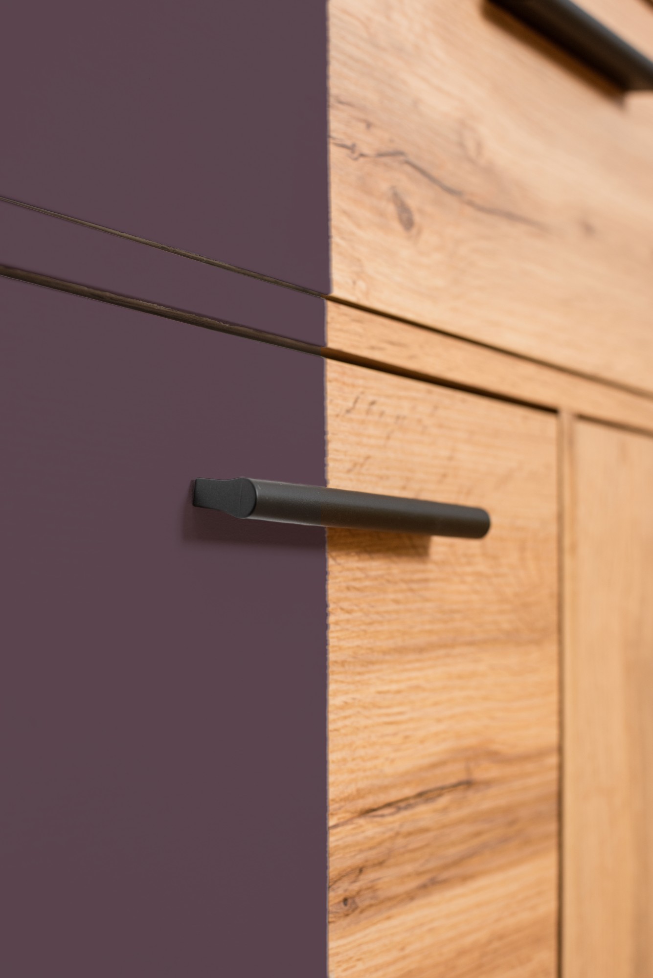 CHALK PAINT CP-43 AUBERGINE